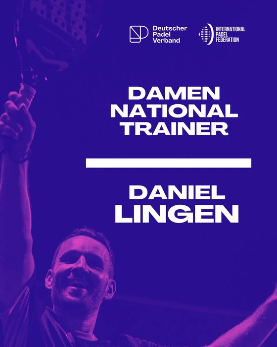 Vorstellung neuer Nationaltrainer