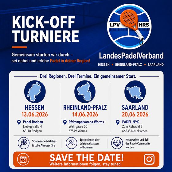 LPV HRS Kick-off