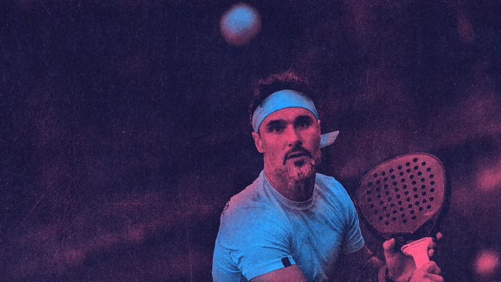 Premier Padel