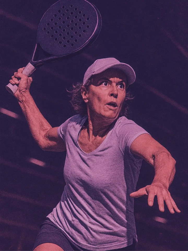 Senior Women